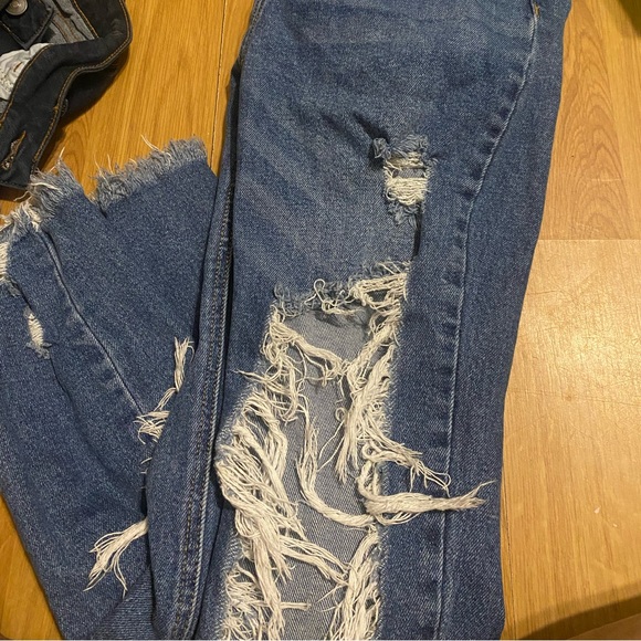 jeans - Picture 2 of 3